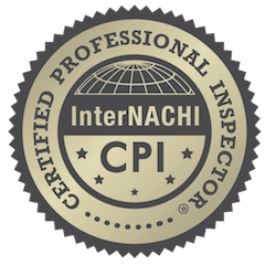 InterNACHI certified Home Inspector Washington DC