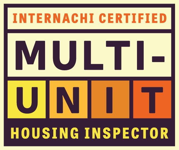 multi unit housing inspector
